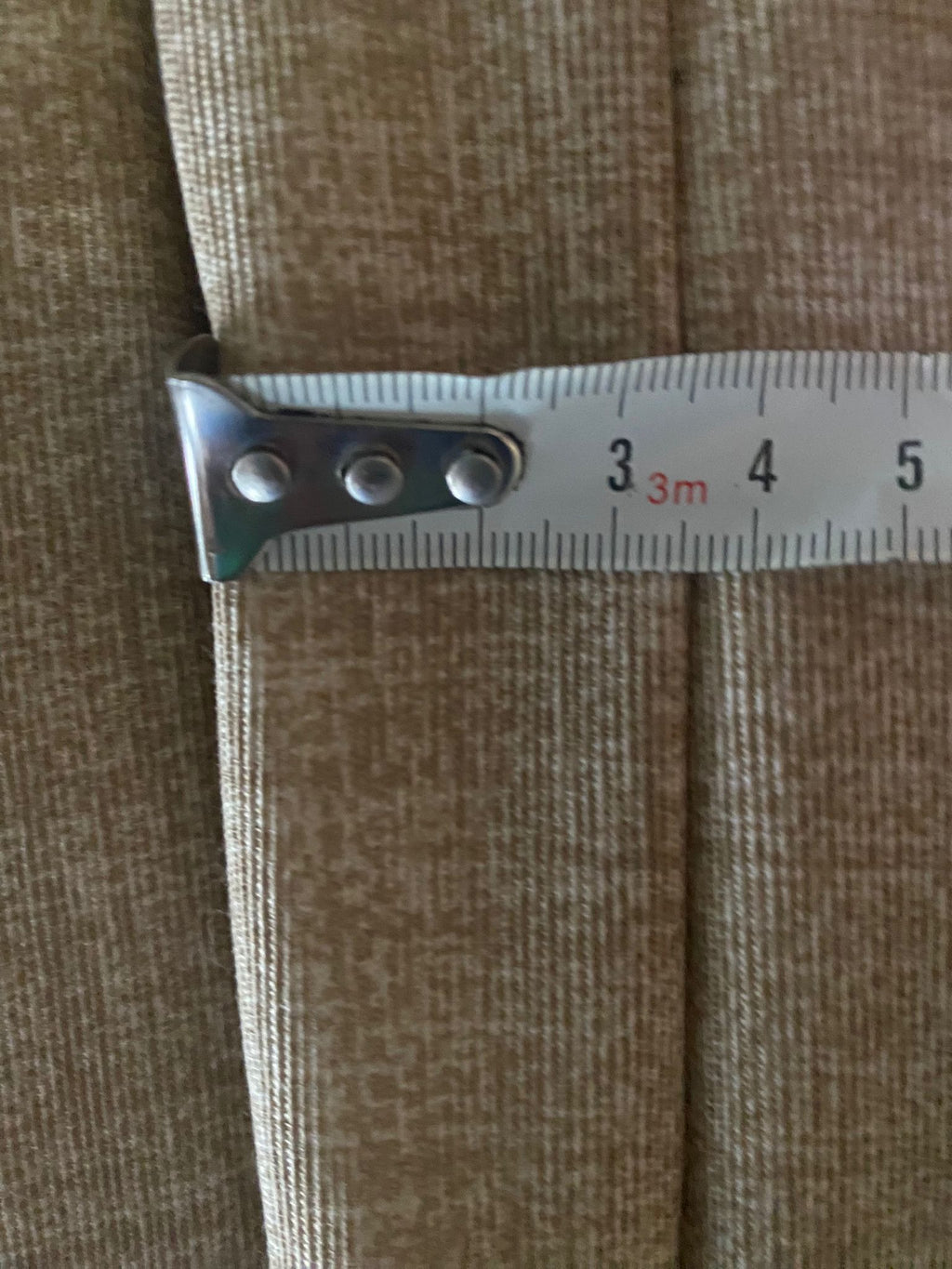 Asiento para silla de cocina con cintas , Fabricado en España