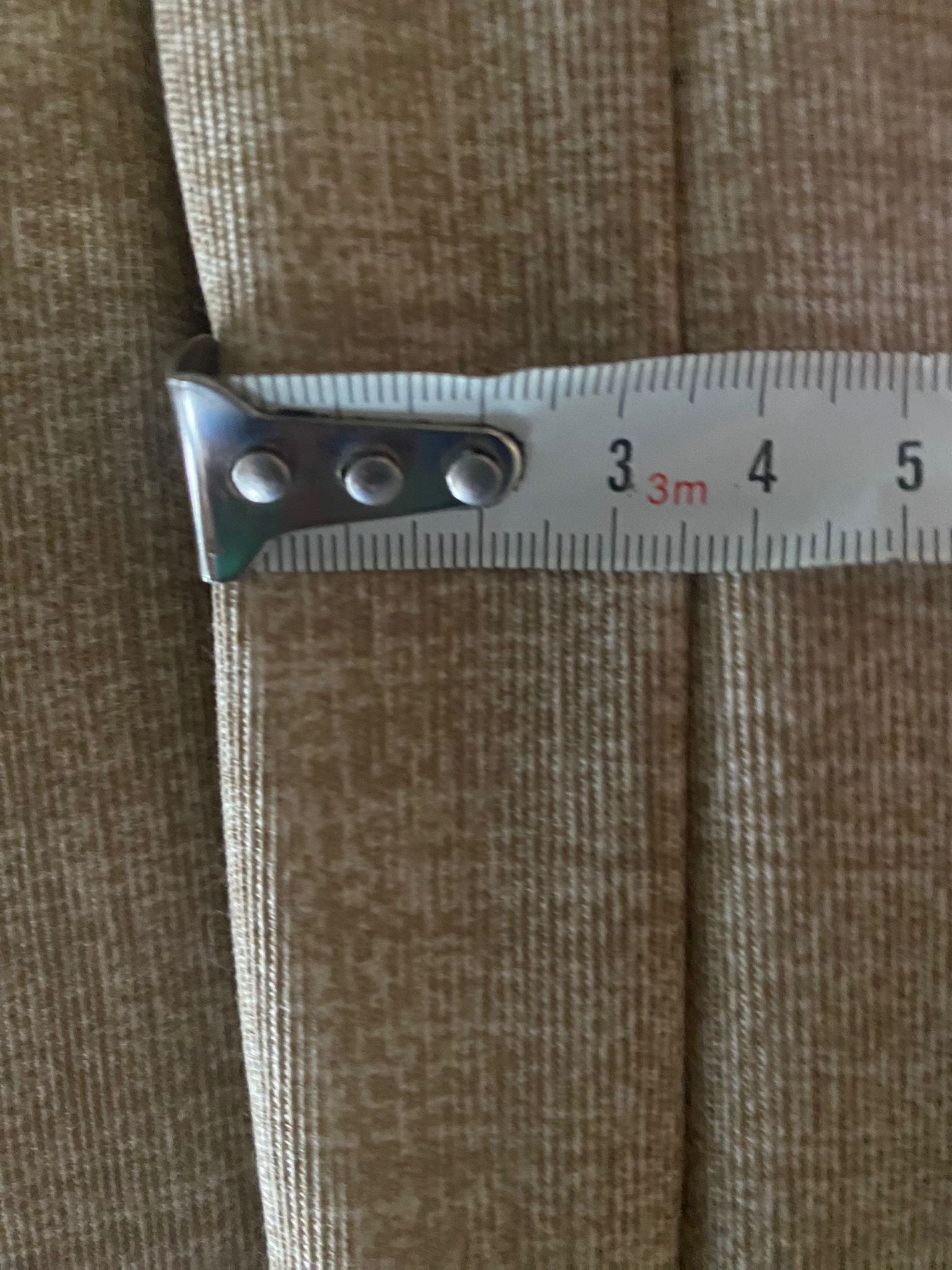 Asiento para silla de cocina con cintas , Fabricado en España