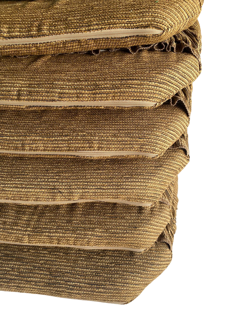 Asientos de silla ajustable