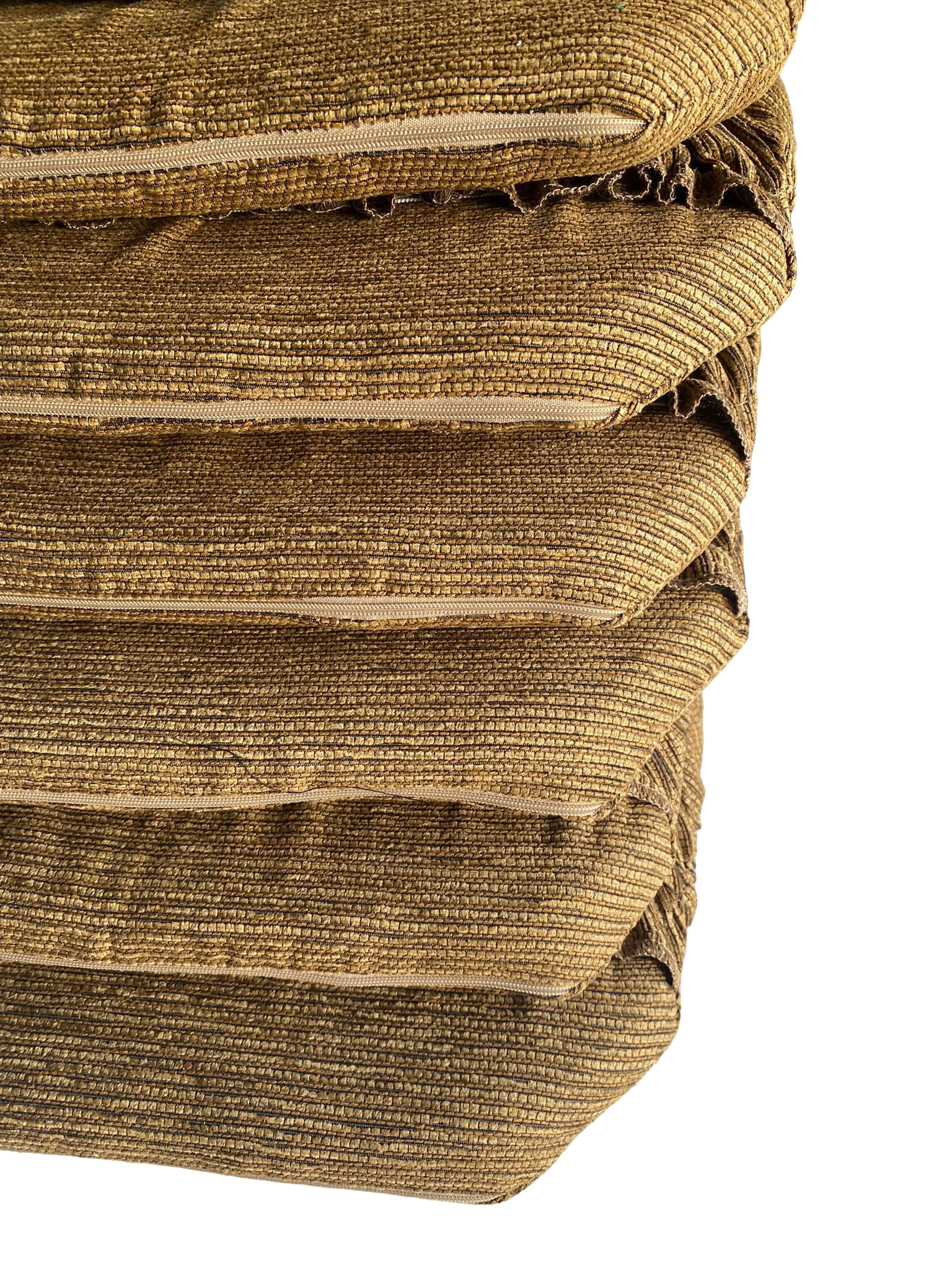 Asientos de silla ajustable