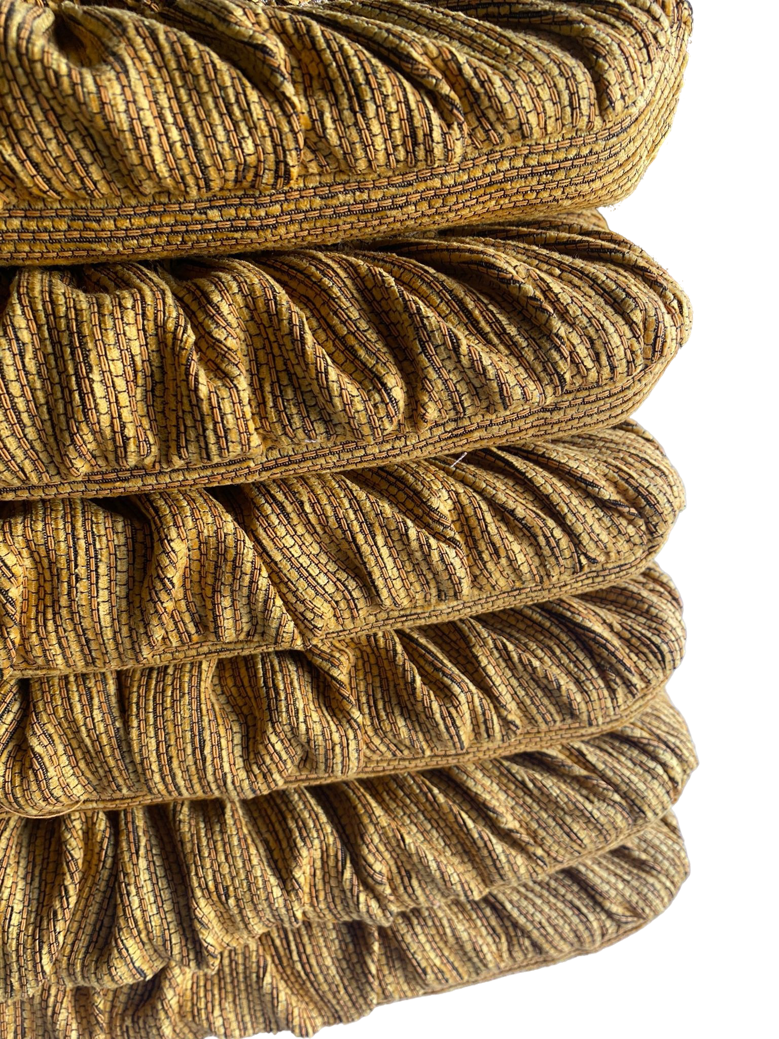 Asientos de silla ajustable