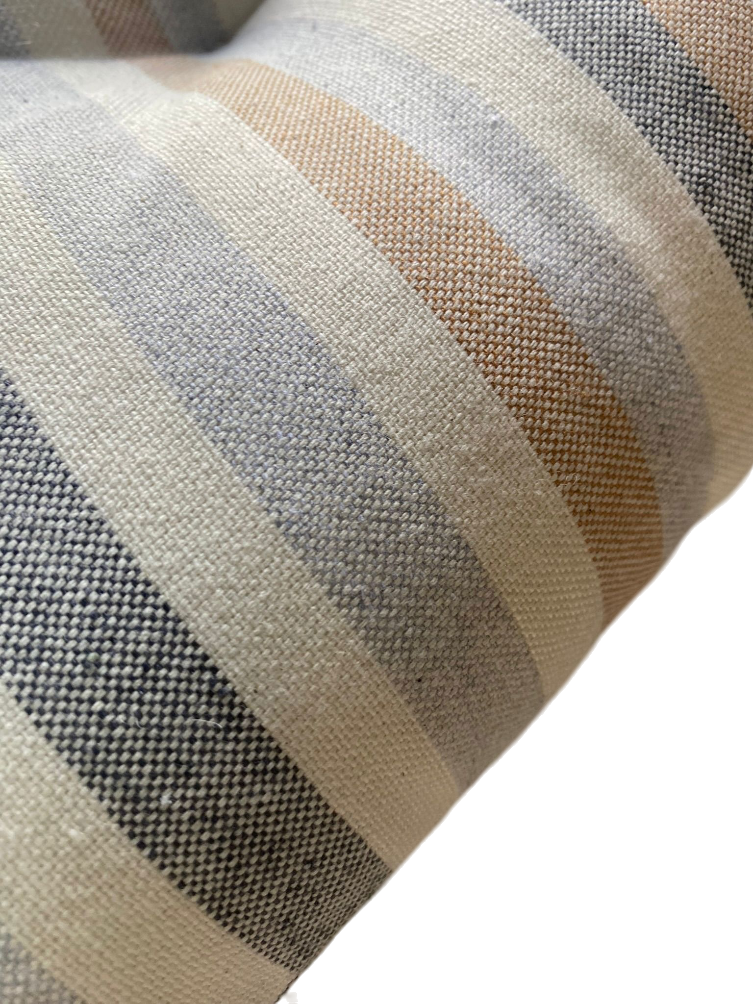 Asientos para silla de interior y exterior ACOLCHADOS A RALLAS