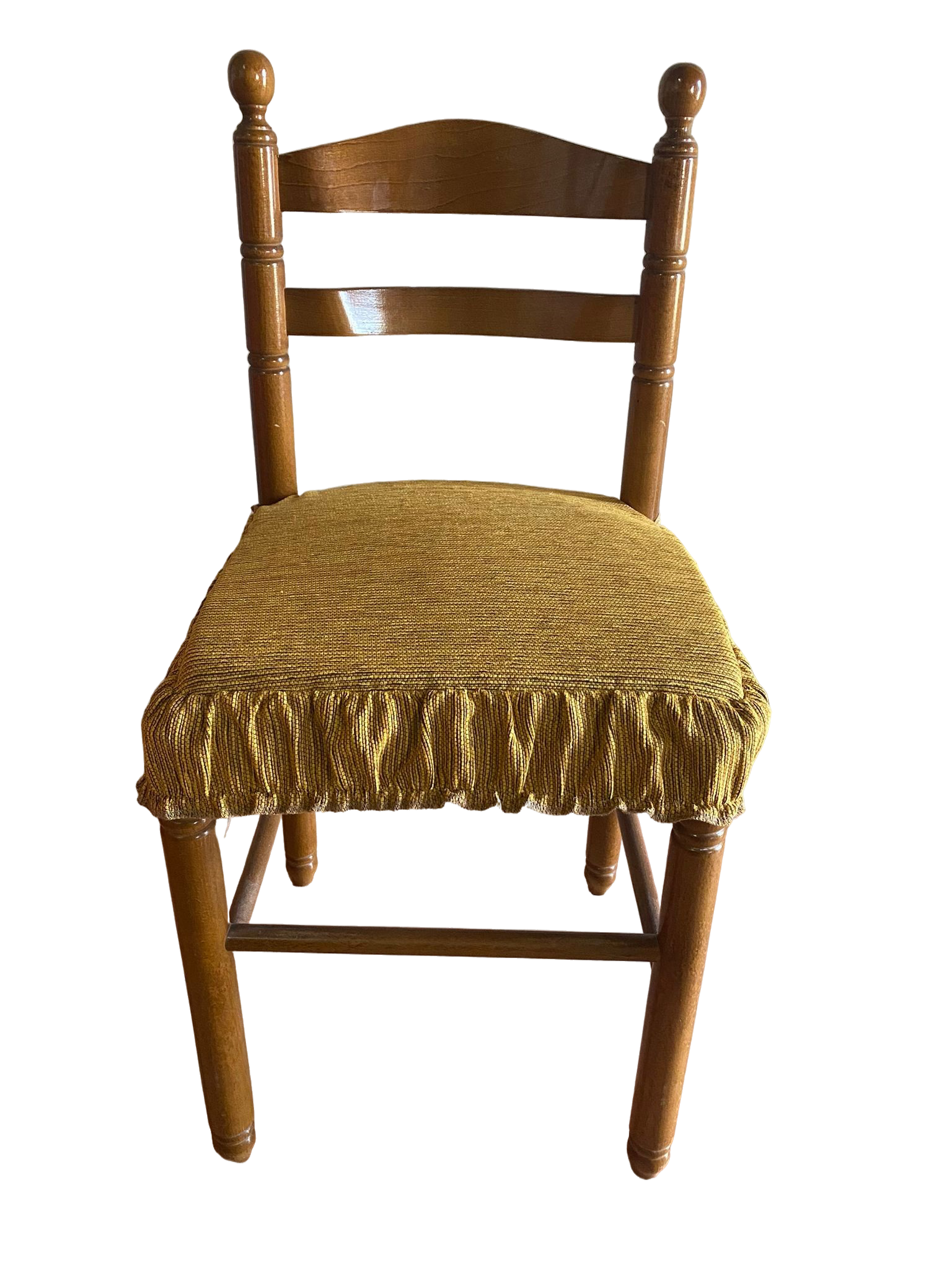 Asientos de silla ajustable