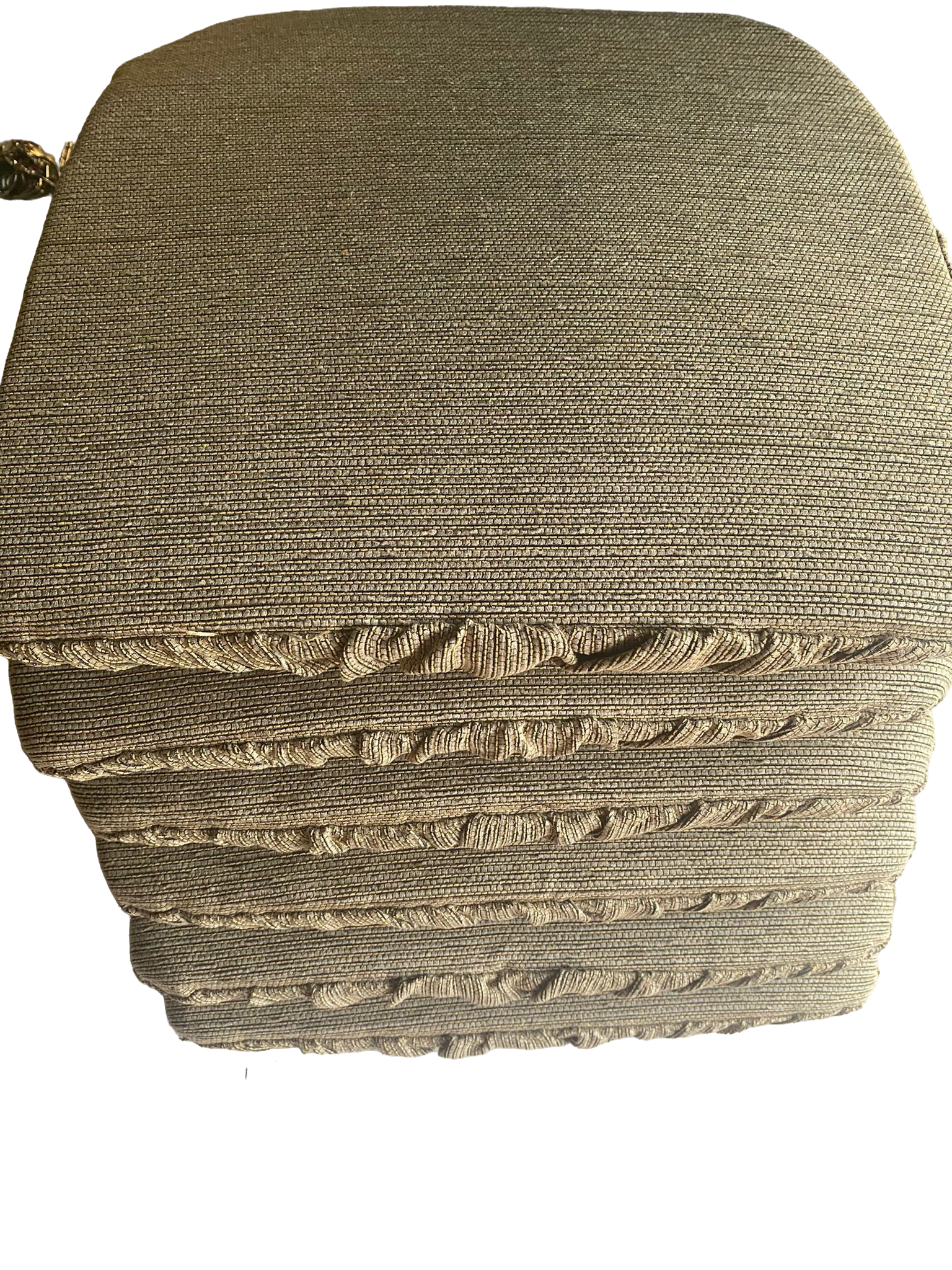 Asientos de silla ajustable