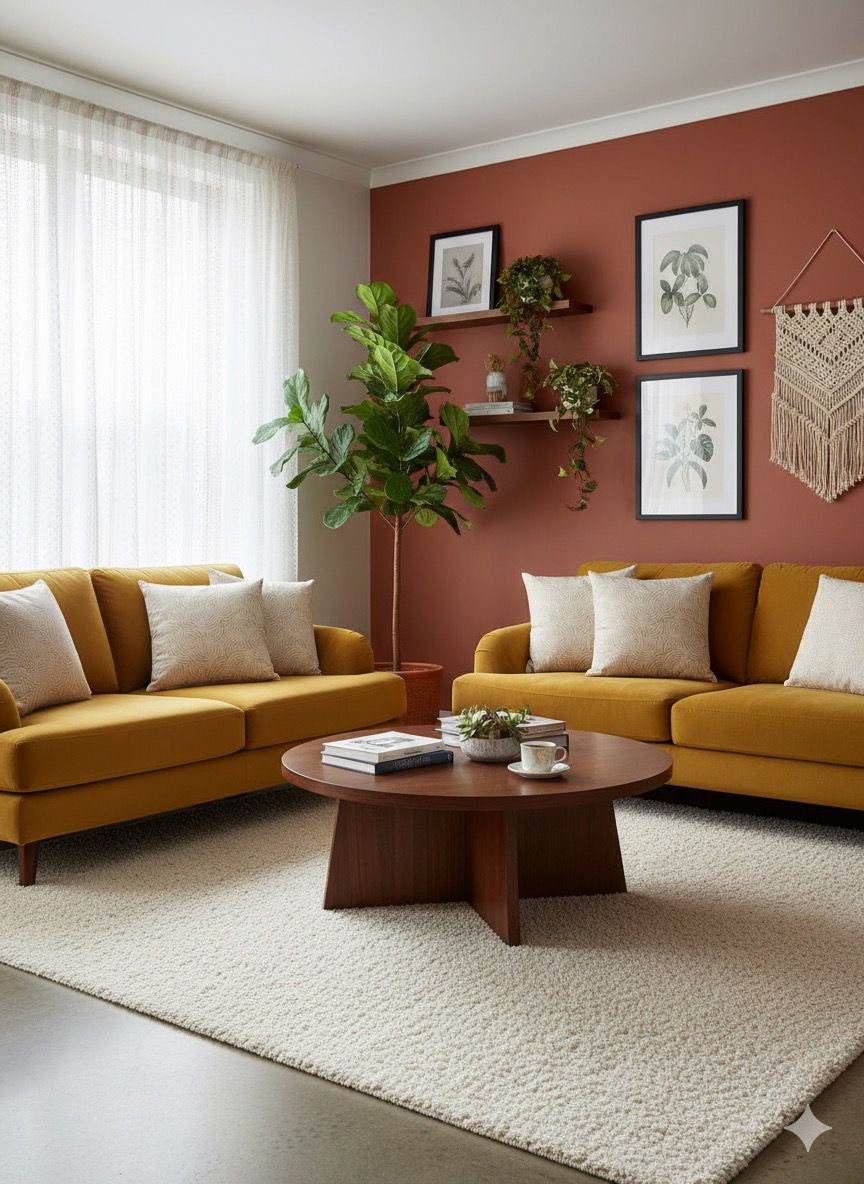 Fundas de Cojines Poliéster