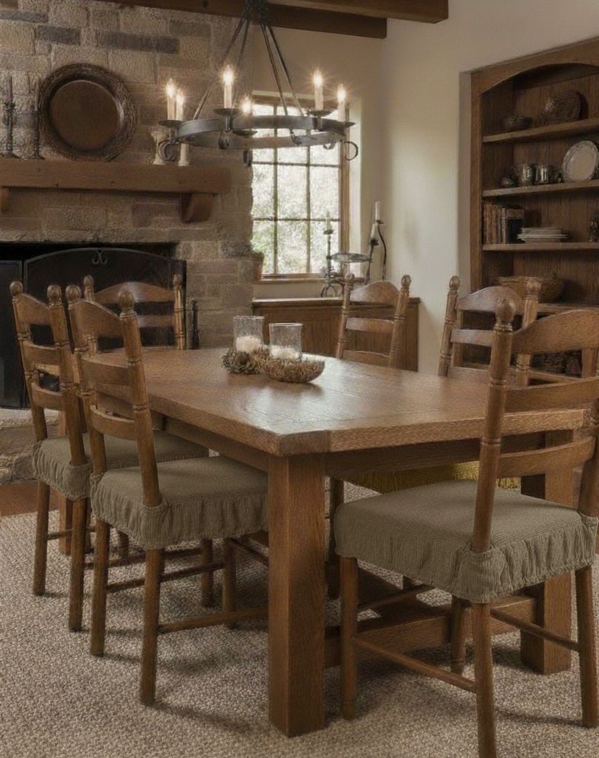 Asientos de silla ajustable