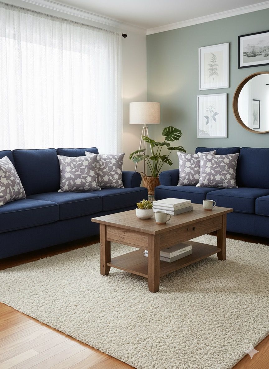 Fundas de Cojines Poliéster