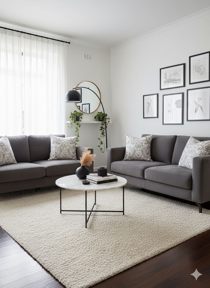 Fundas de Cojines Poliéster