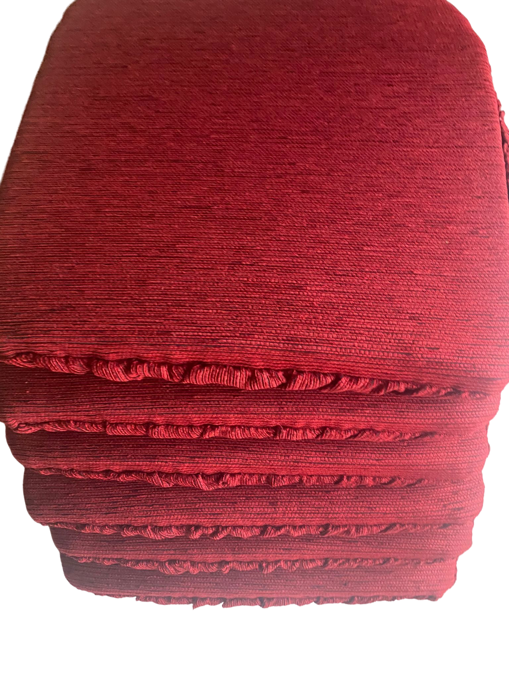 Asientos de silla ajustable