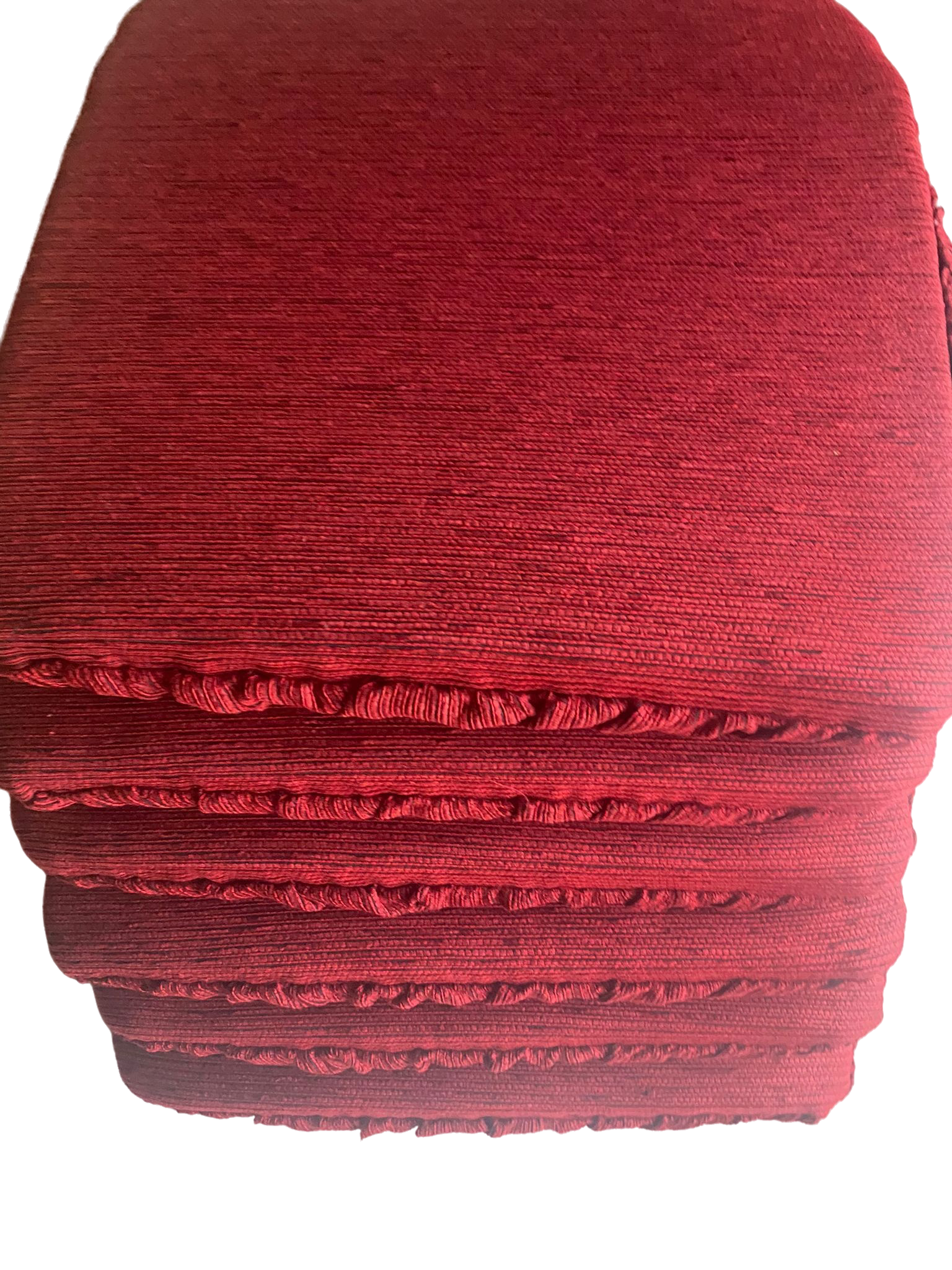 Asientos de silla ajustable