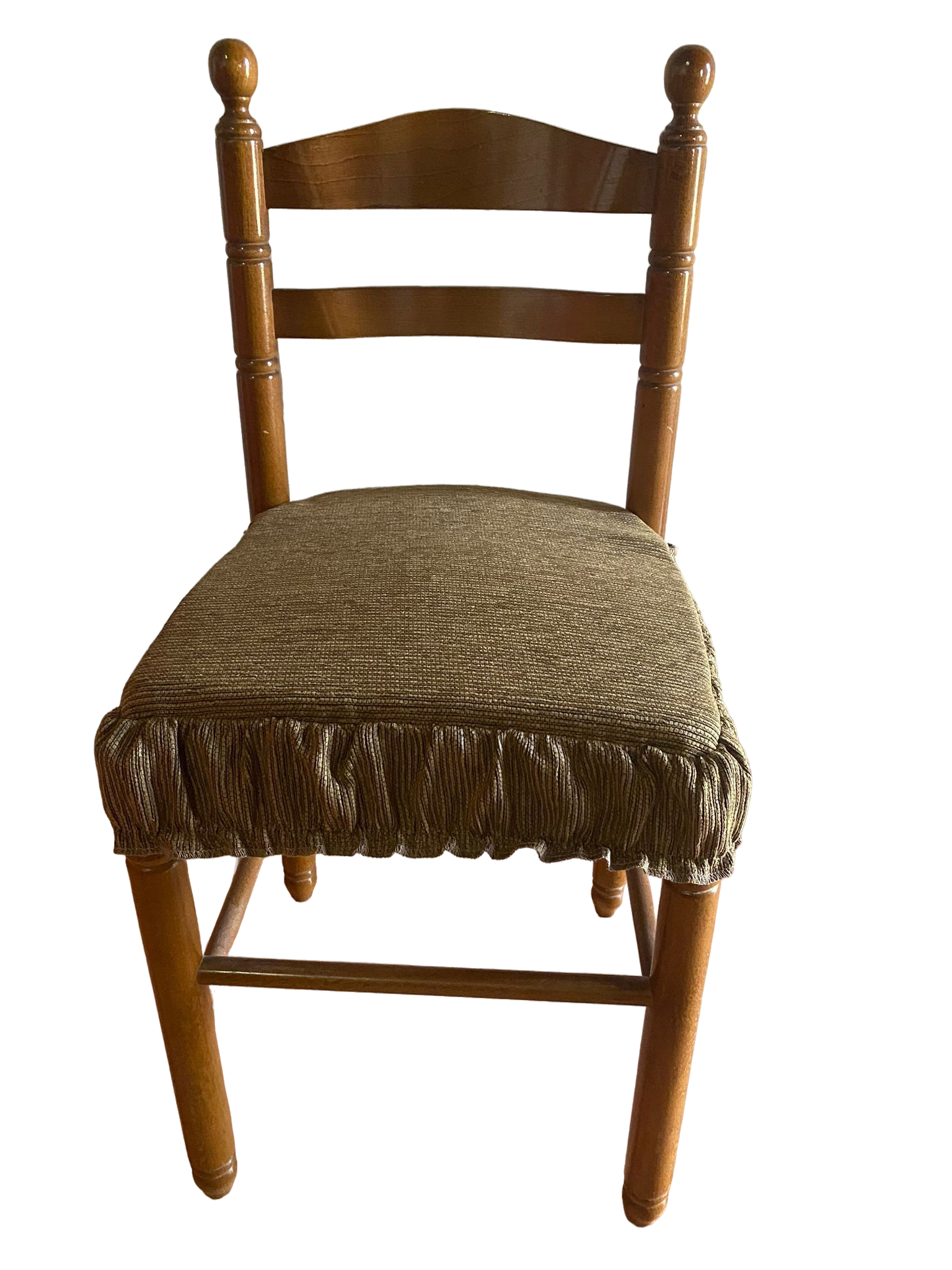 Asientos de silla ajustable