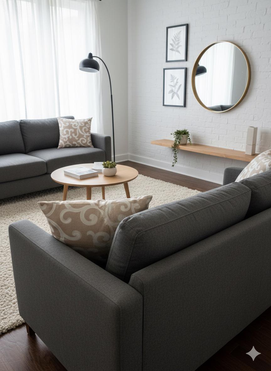 Fundas de Cojines Poliéster