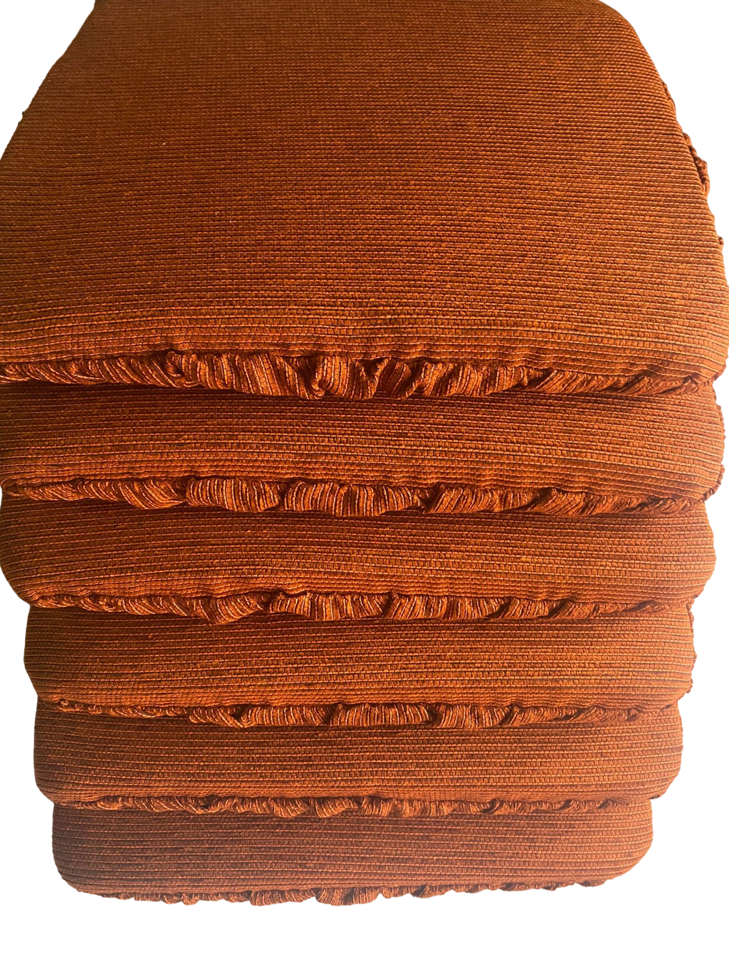 Asientos de silla ajustable